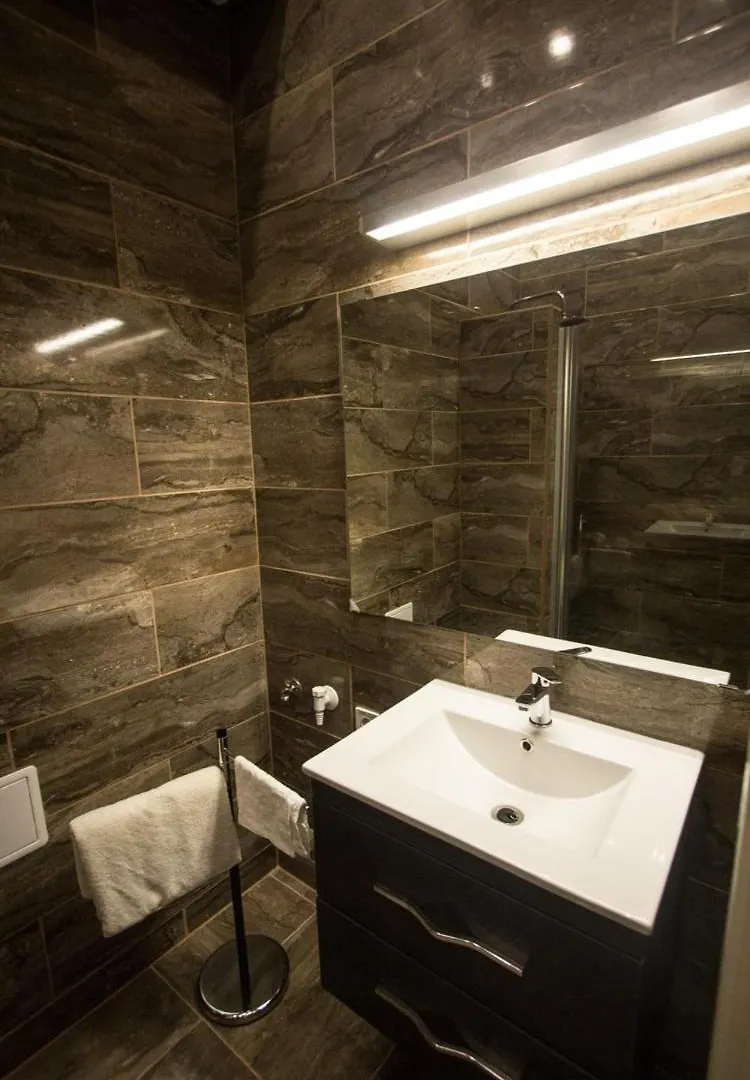Beautiful And Cosy Apartment In Centre Budapest 0*,